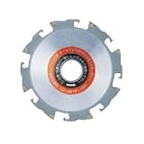 アイウッド ダイヤモンドチップソー(超硬質窯業系サイディング用)80mm×1.8mm×8P 99301