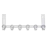 OXO Good Grips over-the-doorフックラック