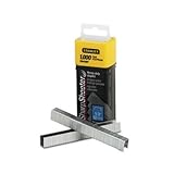 bostra708t – Sharpshooter丈夫な鋲打ちStaples by Stanley