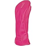 WINWIN STYLE(ウィンウィンスタイル) NEO CLASSIC ネオクラシック ヘッドカバー ドライバー用 カラー ROSE HCN-009