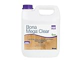 Bona仕上げ – Mega HDクリア光沢