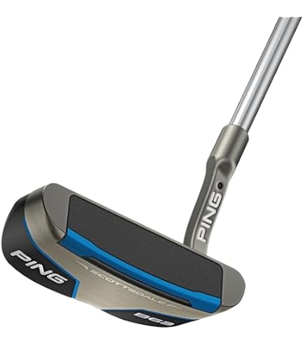 PING SCOTTSDALE ANSER 2D パター ピン　スコッツデール Amazon.co.jp: ピン（PING） 左用 SCOTTSDALE スコッツデール ANSER 2D