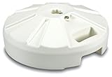 Umbrella Base 231 White [並行輸入品]