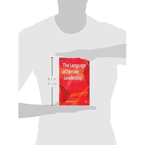 The Language of Female Leadership
