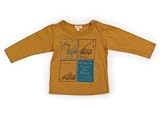 HusHush(ハッシュアッシュ) Tシャツ・カットソー 90サイズ 男の子