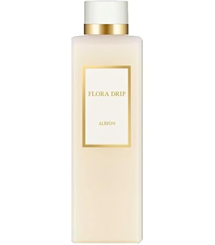 Amazon.co.jp: アルビオン ALBION フローラドリップ s 160ml