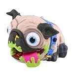 The Ugglys Pug Electronic Pet - Grey おもちゃ (並行輸入)