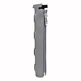 Hermitshell Cable Cord Management Orgenizer Sleeve (4 Pack) Length Controllable with Zip-up Multiple