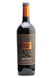 ナーリー ヘッド オールド ヴァイン ジンファンデル 2021【全米No.1！デイリージンファンデル】 Gnarly Head Old Vine Zinfandel [赤ワイン 辛口 フルボディ アメリカ カリフォルニア 750ml 瓶]