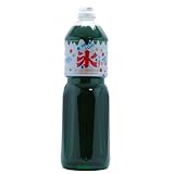 サンク 【業務用】 かき氷 (カキ氷) シロップ 【メロン】 1.8L