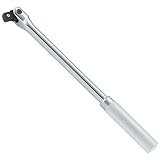 トップ(TOP) スピンナハンドル 差込角9.5mm S-3