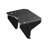 Trak Racer TR-Oneユニバーサルホイールデッキ/プレート - TR80-NWMAが必要 国内正規品 TR80-NWM5