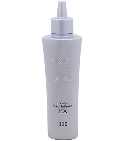 Amazon | ナンバースリー ミュリアム 薬用スカルプバイタルイン