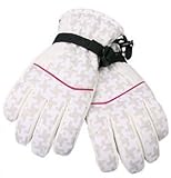 レディスグローブ　ＣＫ-20 (ホワイト, Ｍ)