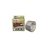 オカモト:オカモト いろいろ使えるOKテープ シルバー OKT48-S 型式:OKT48-S