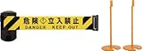 中発販売:Reelex 自動巻きバリアリールLong スタンドタイプ BRS-606BST 型式:BRS-606BST
