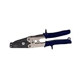 Midwest Tool & Cutlery MW-VN J Chan Cutter Notcher [並行輸入品]
