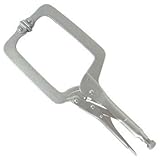 C型ロッキングプライヤー ERC-350S