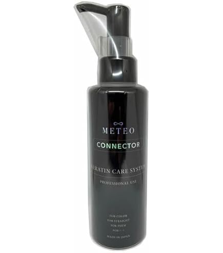 Amazon | メテオコネクター METEO CONNECTOR 150g 髪質改善