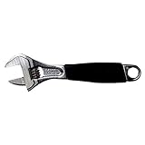 Bahco 9071 PC Ergo Adjustable Wrench 8 [並行輸入品]