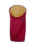 Kaiser Coosy Medical Sheepskin Footmuff by Kaiser