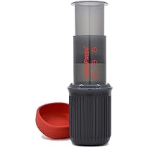 AeroPress Coffee and Espresso Maker 