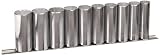 Martin MS10K 1/2 Drive Socket Set, 10 Pieces ranging from 16mm to 26mm on Clip Rail, 12 Points Deep,
