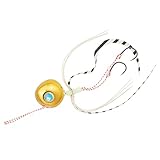 メジャークラフト 鯛乃実TGハイブリッド 100g TMHY-SET100#14メタルゴールド