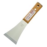 テック(TEC) 木柄尻金付ステン皮スキ Y型直 L-59