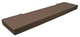 Kidkusion Soft Seat Hearth Pad, Brown by KidKusion