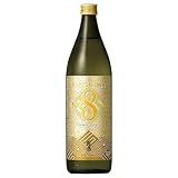 霧島酒造 KIRISHIMA No.8 瓶 25度 900ml