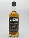 グレンクリー アイリッシュウイスキー 43度 700ml