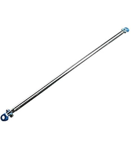 Amazon | ロアアームバー フロント マツダ互換品 RX-7 FC3S「ゆがみ