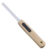 アレックス(ALLEX) 木柄コーキングへら9mm 23231