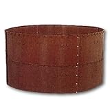 堆肥ワク(堆肥枠) H-28 丸型 2600L