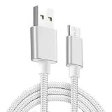 Remarks Japan USB Type-Cケーブル 1.5m シルバー 急速 充電器 充電