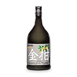 ドーバー 和酒 金柑 700ml