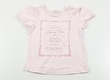 HusHush(ハッシュアッシュ) Tシャツ・カットソー 100サイズ 女の子