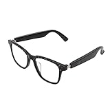 ワイヤレスBluetoothサングラス タッチコントロールIP65防水ミュージックコールファッショナブルなスマートグラス UV400保護 コンピューター 携帯電話 タブレット 男性用および女性用メガネ 運転 スポーツ用