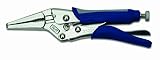 Williams 23220 6-Inch Locking Plier Long Nose [並行輸入品]