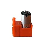 DC3-6Vマイクロ真空ダイヤフラムポンプ0.5L /分0.6W（実験用電子機器用）教育機器