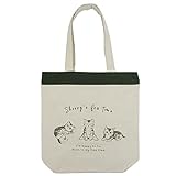 [mintinn] トートバッグ シェリーキティKA ミントイン 21195