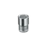 Socket with 0.5" Hexagon UD Proile Size: 16mm [並行輸入品]