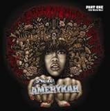 Erykah Badu - New Amerykah Part One : 4th World War