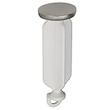 BrassCraft Mfg SF1865 Bathroom Pop-Up Stopper for Moen Faucets, Chrome [並行輸入品]