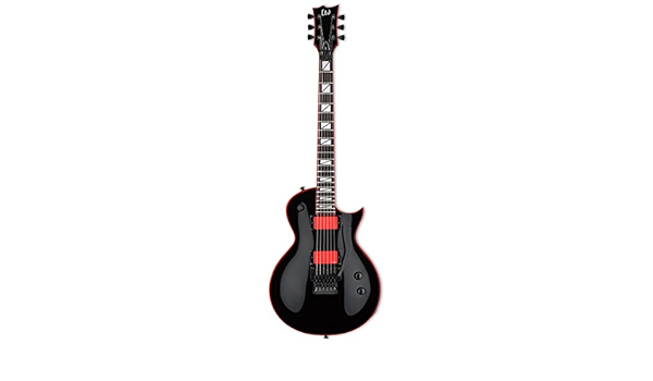 Amazon Esp Ltd Gh 600 Gary Holt Slayer Exodus ゲイリーホルト モデル エレキギター 並行輸入品 エレキギター 楽器 音響機器