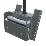 AURORA　オーロラ　天吊ハンガー用機器収納ボックス　FH-8