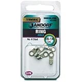 Term Ring 16-14 #6 Unin [並行輸入品]