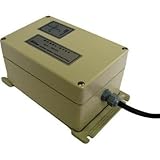 昭和測器:昭和測器 地震監視用振動検出器デジタルモニタセット MODEL-2702-D1 型式:MODEL-2702-D1