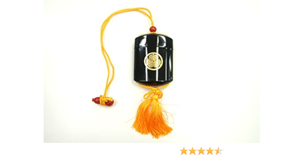 印籠 中 葵の家紋 紋所入り 水戸黄門 コスプレ 仮装 通販 Amazon